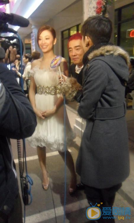陈小春结婚照 陈小春高清写真_陈小春高清剧照