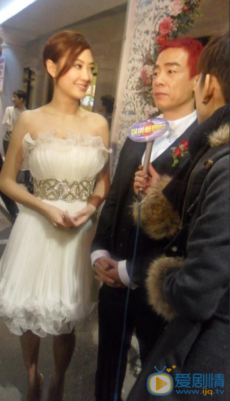 陈小春结婚照 陈小春高清写真_陈小春高清剧照