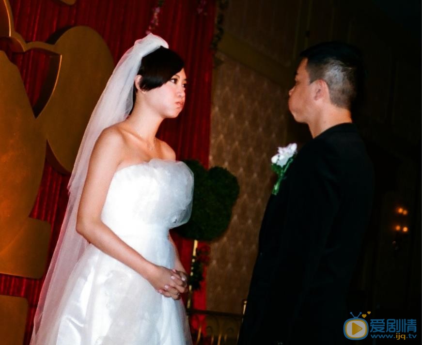 陈小春结婚照 陈小春高清写真_陈小春高清剧照