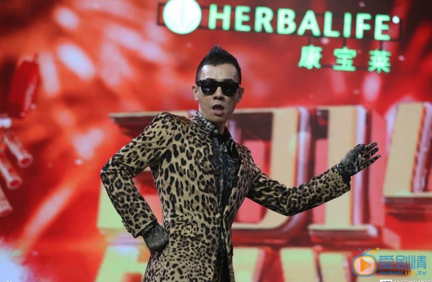 陈小春演唱会 陈小春高清写真_陈小春高清剧照