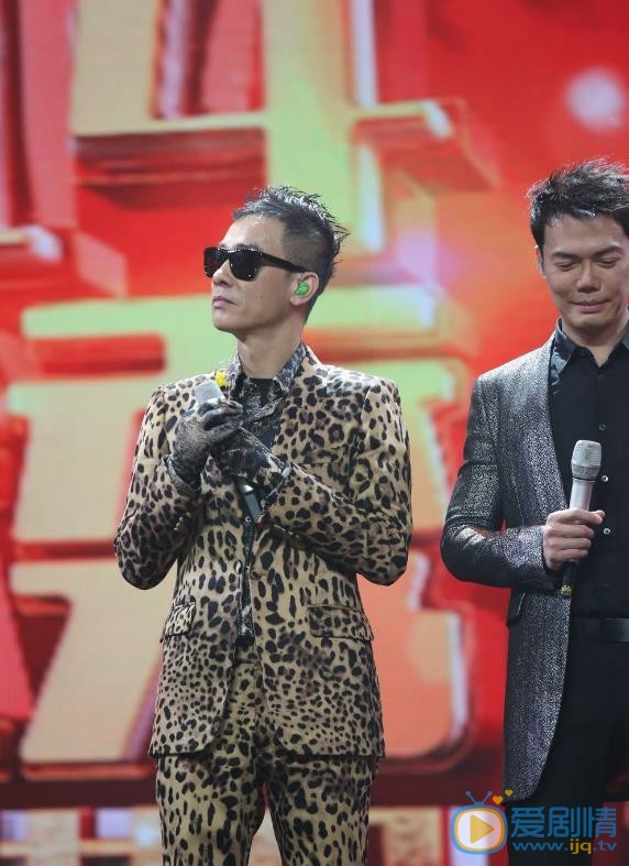 陈小春演唱会 陈小春高清写真_陈小春高清剧照