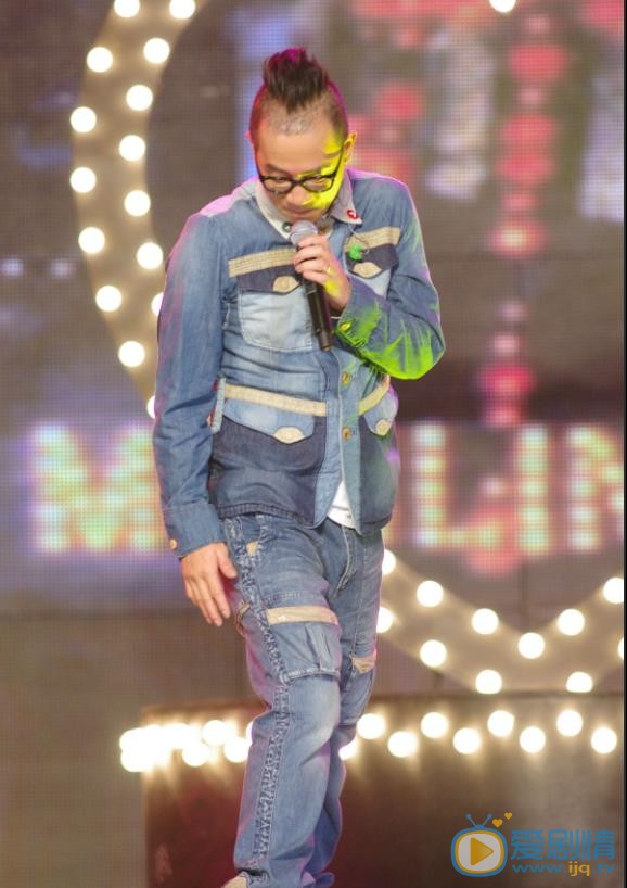 陈小春演唱会 陈小春高清写真_陈小春高清剧照