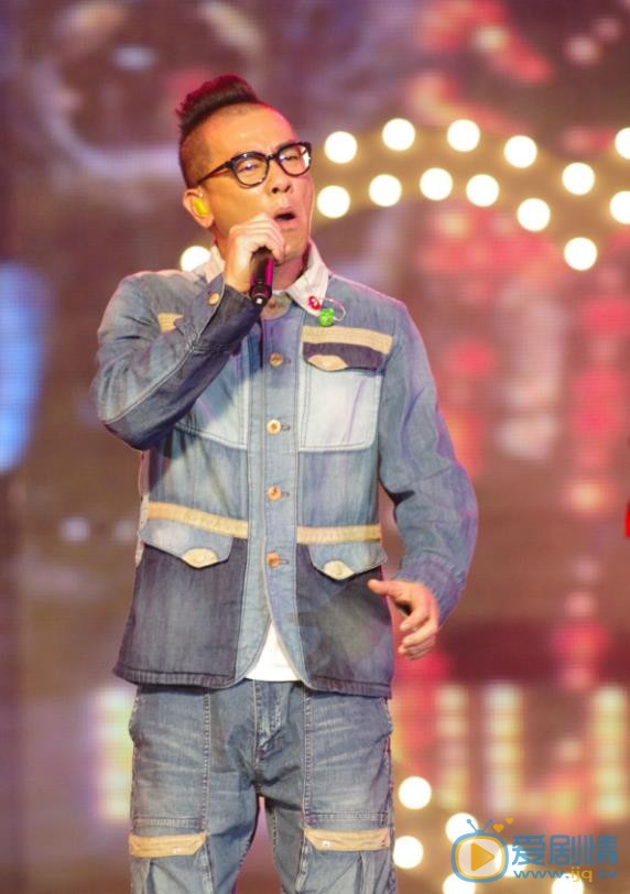 陈小春演唱会 陈小春高清写真_陈小春高清剧照