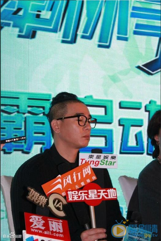 陈小春活动照 陈小春高清写真_陈小春高清剧照