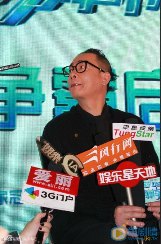 陈小春活动照 陈小春高清写真_陈小春高清剧照