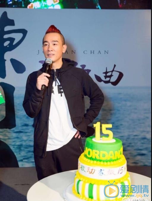 陈小春活动照 陈小春高清写真_陈小春高清剧照