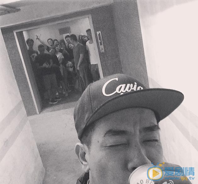 陈小春生活照 陈小春高清写真_陈小春高清剧照