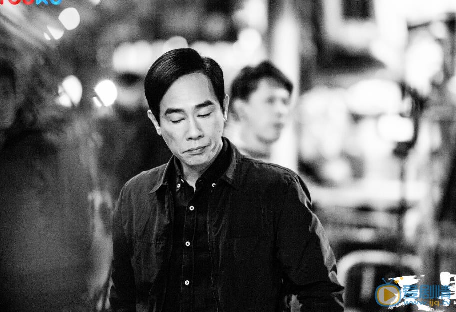 陈小春《反黑》剧照 陈小春高清写真_陈小春高清剧照