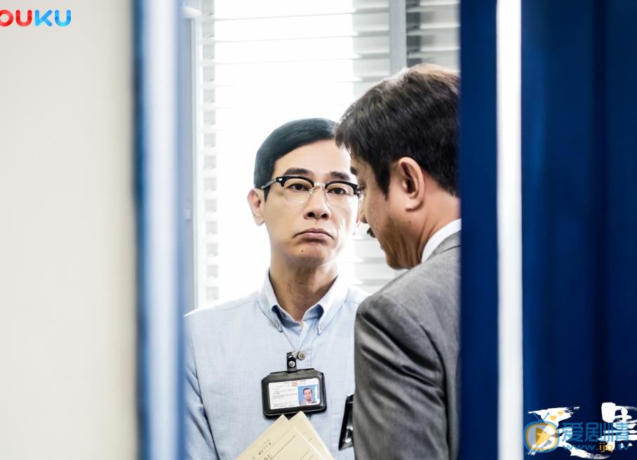 陈小春《反黑》剧照 陈小春高清写真_陈小春高清剧照