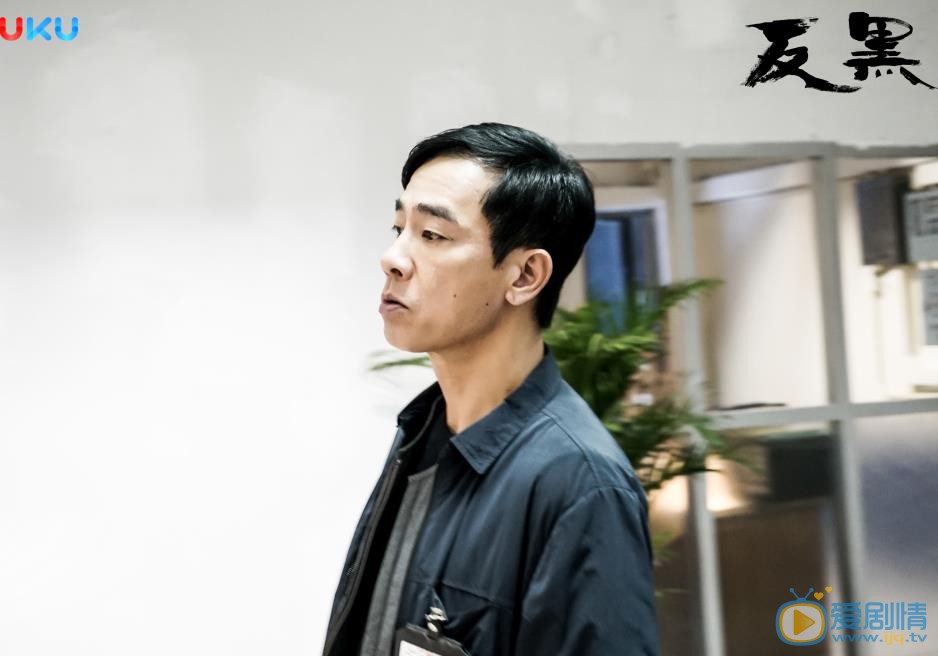 陈小春《反黑》剧照 陈小春高清写真_陈小春高清剧照