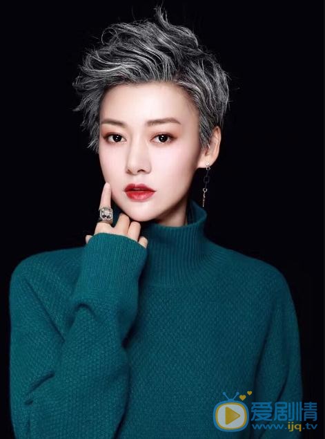 陈美霖写真 陈美霖高清写真_陈美霖高清剧照