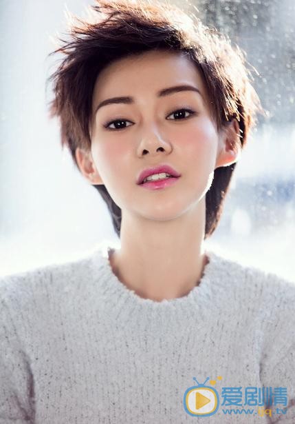 陈美霖写真 陈美霖高清写真_陈美霖高清剧照