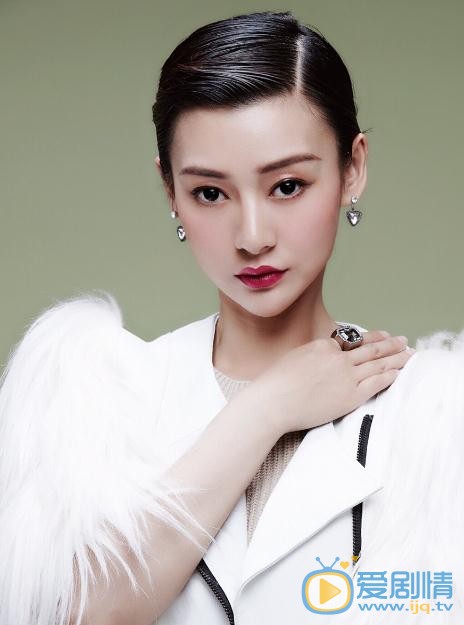 陈美霖写真 陈美霖高清写真_陈美霖高清剧照
