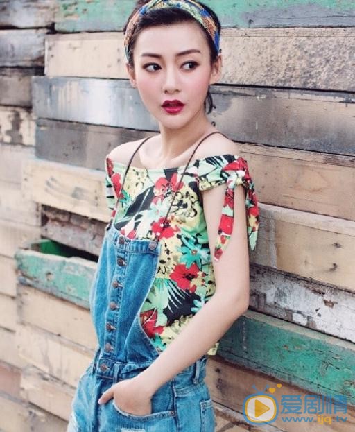 陈美霖写真 陈美霖高清写真_陈美霖高清剧照