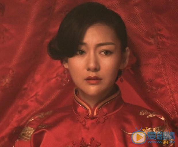 陈美霖片场照 陈美霖高清写真_陈美霖高清剧照