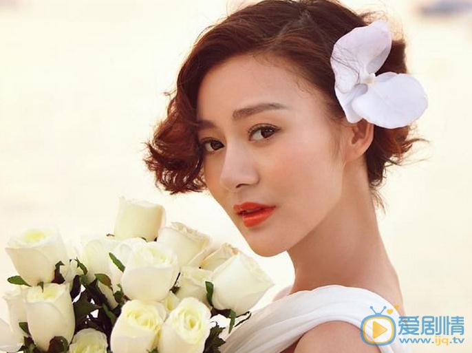 陈美霖写真 陈美霖高清写真_陈美霖高清剧照