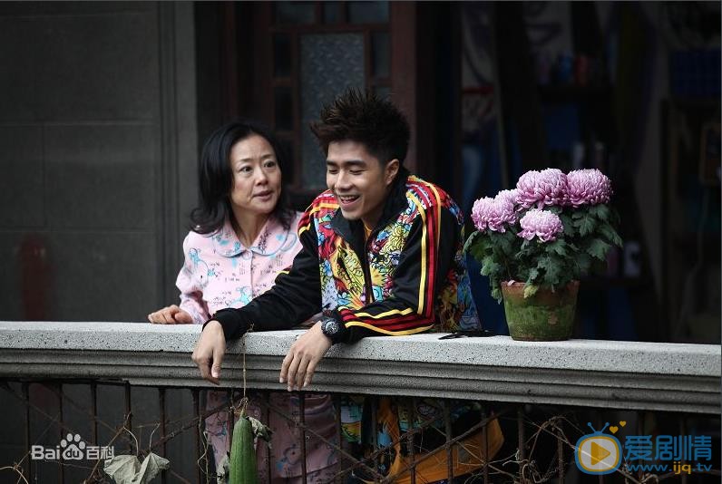 袁成杰《歌舞青春》剧照 袁成杰高清写真_袁成杰高清剧照