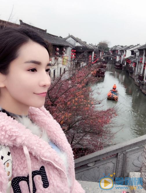 王希维生活照 王希维高清写真_王希维高清剧照
