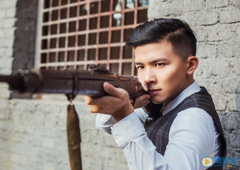 范一宣影视作品照 范一宣高清写真_范一宣高清剧照