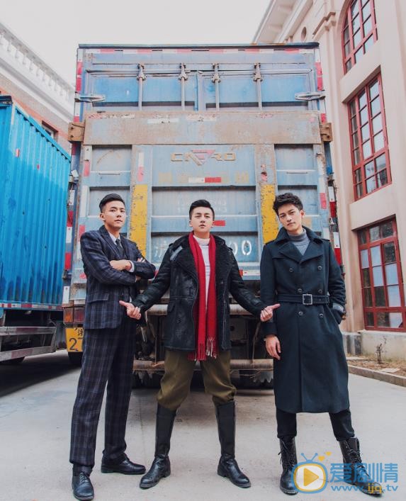 范一宣影视作品照 范一宣高清写真_范一宣高清剧照