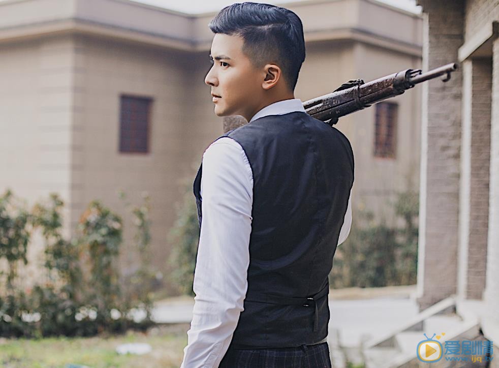 范一宣影视作品照 范一宣高清写真_范一宣高清剧照