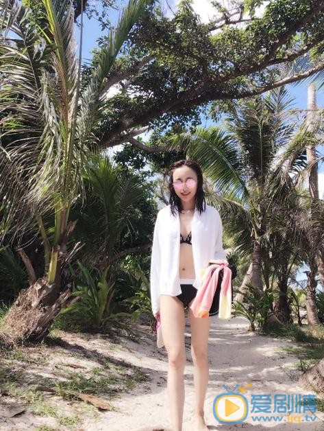 李羲儿生活照 李羲儿高清写真_李羲儿高清剧照