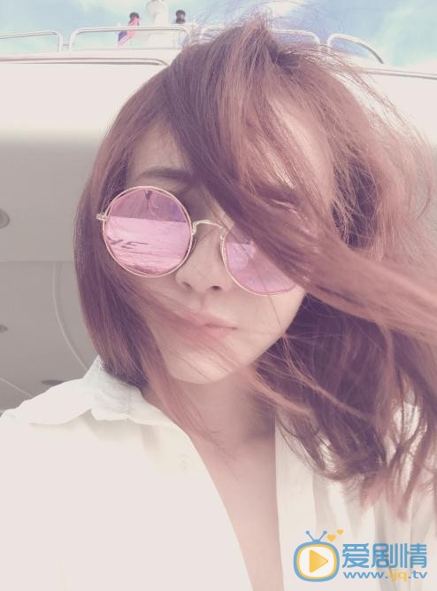 李羲儿生活照 李羲儿高清写真_李羲儿高清剧照