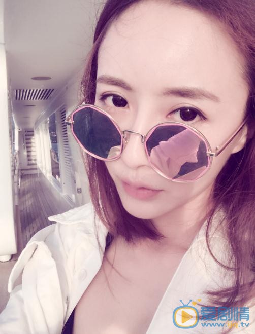 李羲儿生活照 李羲儿高清写真_李羲儿高清剧照