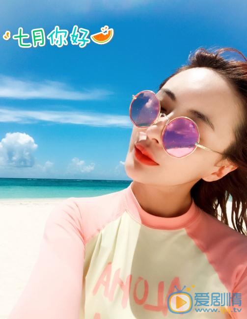 李羲儿生活照 李羲儿高清写真_李羲儿高清剧照