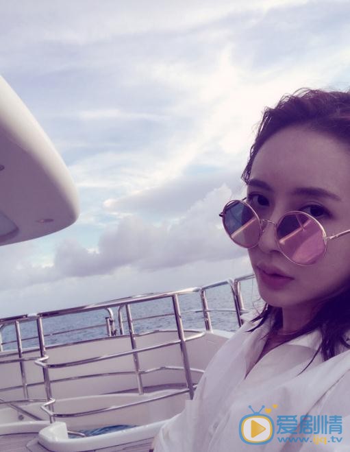 李羲儿生活照 李羲儿高清写真_李羲儿高清剧照