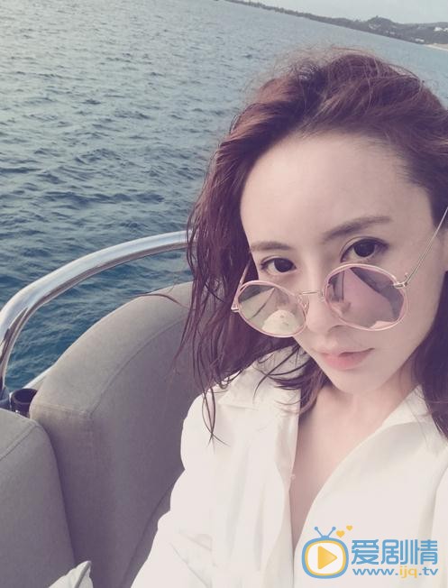 李羲儿生活照 李羲儿高清写真_李羲儿高清剧照