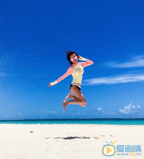 李羲儿生活照 李羲儿高清写真_李羲儿高清剧照