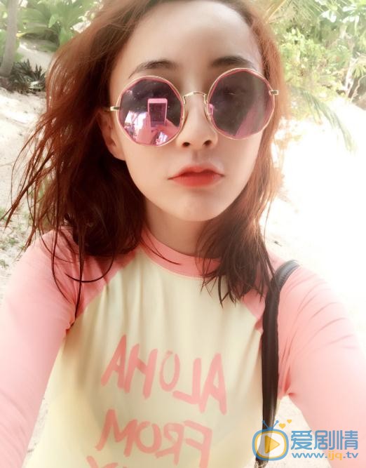李羲儿生活照 李羲儿高清写真_李羲儿高清剧照
