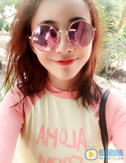 李羲儿生活照 李羲儿高清写真_李羲儿高清剧照