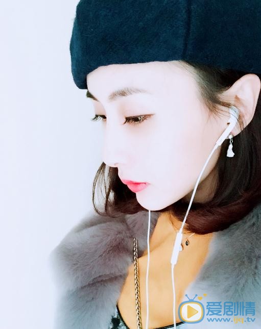 李羲儿生活照 李羲儿高清写真_李羲儿高清剧照