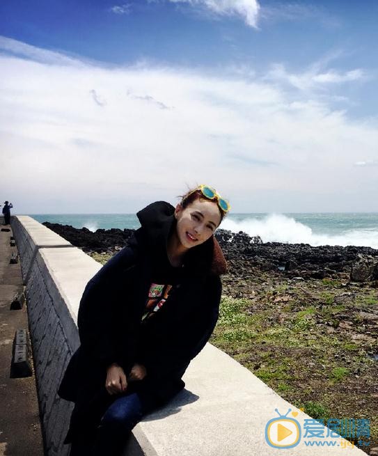 李羲儿生活照 李羲儿高清写真_李羲儿高清剧照