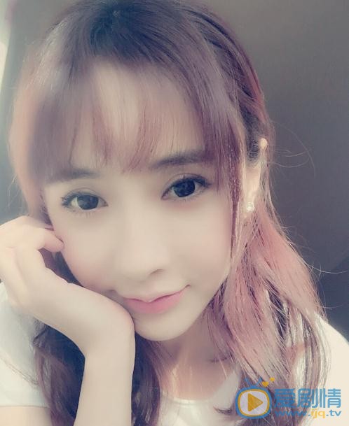 李羲儿生活照 李羲儿高清写真_李羲儿高清剧照