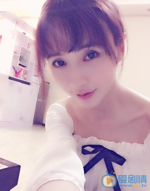 李羲儿生活照 李羲儿高清写真_李羲儿高清剧照