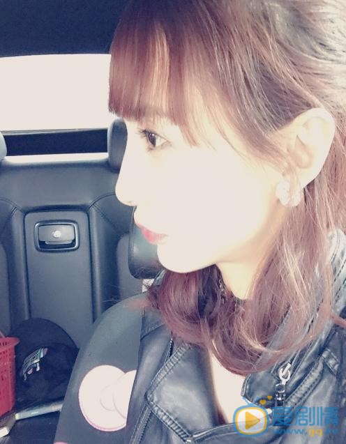 李羲儿生活照 李羲儿高清写真_李羲儿高清剧照