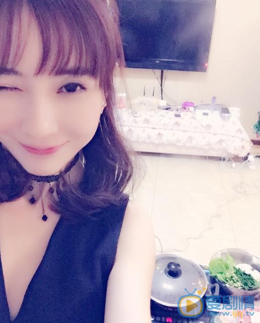 李羲儿生活照 李羲儿高清写真_李羲儿高清剧照