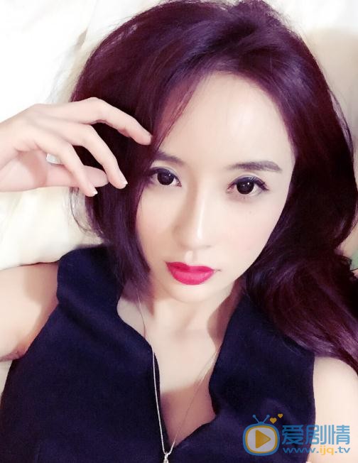 李羲儿生活照 李羲儿高清写真_李羲儿高清剧照