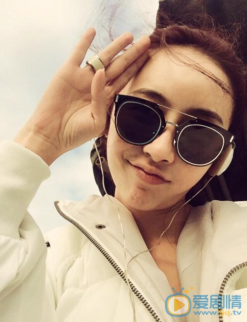 李羲儿生活照 李羲儿高清写真_李羲儿高清剧照
