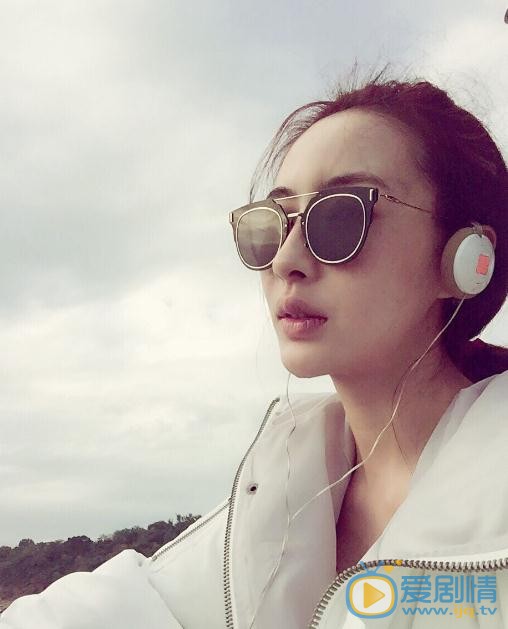 李羲儿生活照 李羲儿高清写真_李羲儿高清剧照