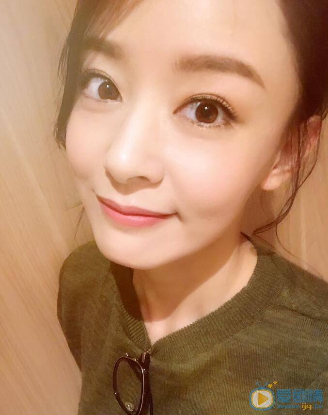 周奇奇生活照片 周奇奇高清写真_周奇奇高清剧照
