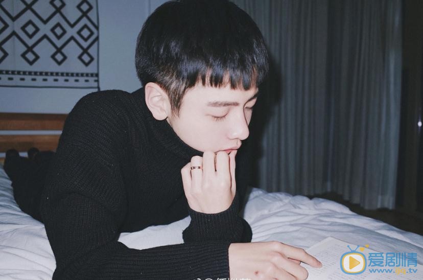 任胤菘个人写真 任胤菘高清写真_任胤菘高清剧照