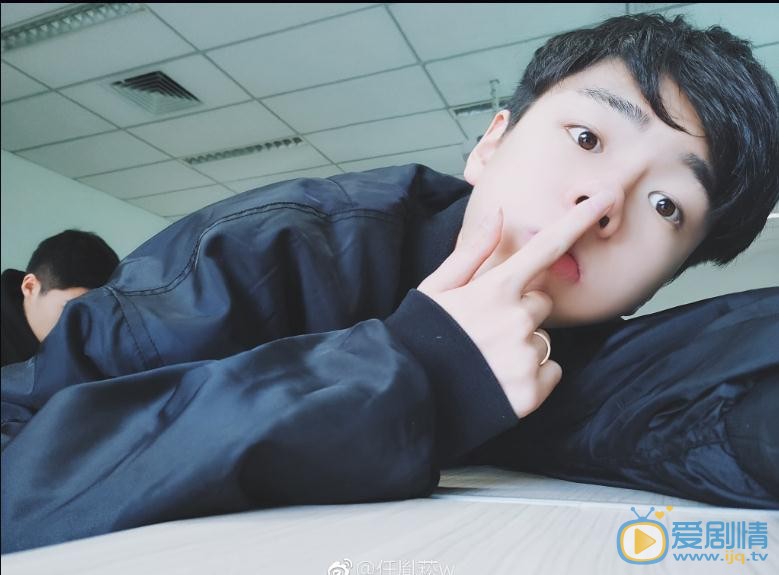 任胤菘搞怪写真 任胤菘高清写真_任胤菘高清剧照