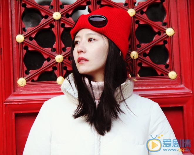 赵志瑶街拍写真 赵志瑶高清写真_赵志瑶高清剧照