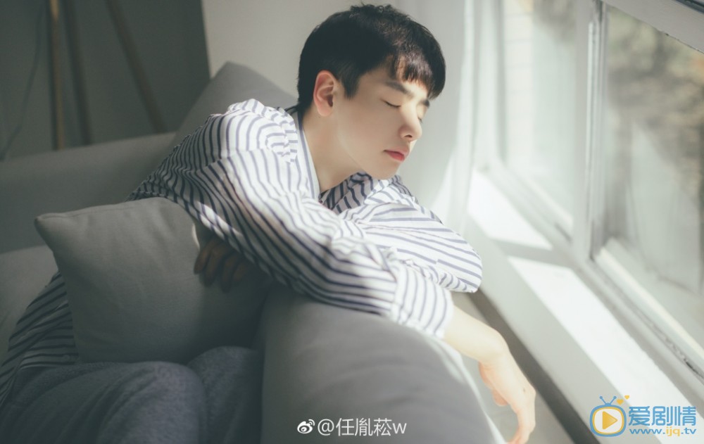 任胤菘个人写真 任胤菘高清写真_任胤菘高清剧照