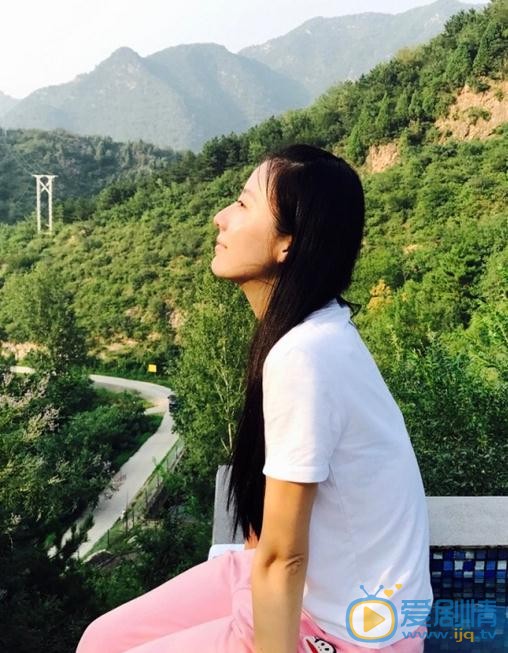 赵志瑶生活照 赵志瑶高清写真_赵志瑶高清剧照