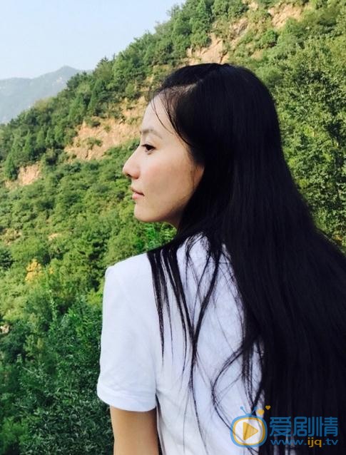 赵志瑶生活照 赵志瑶高清写真_赵志瑶高清剧照